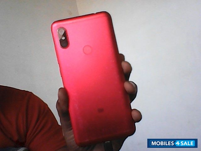 🔴 Xiaomi  Redmi note 6 pro