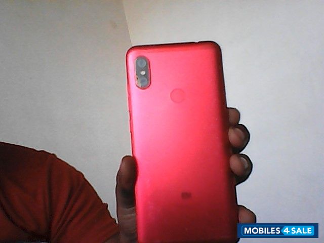 🔴 Xiaomi  Redmi note 6 pro