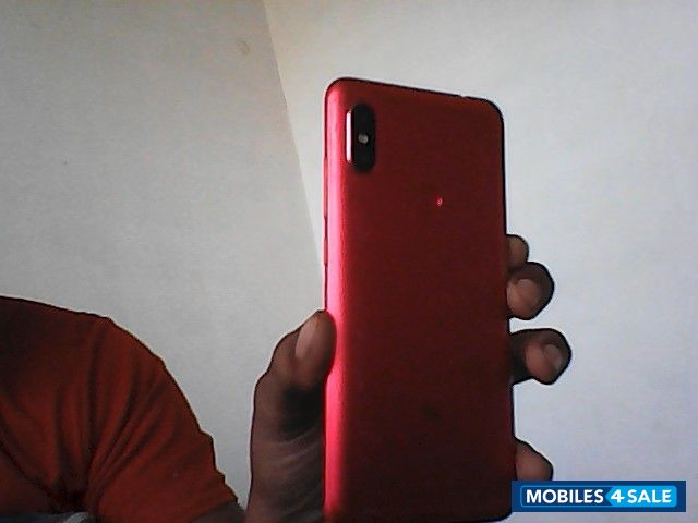 🔴 Xiaomi  Redmi note 6 pro