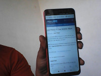 🔴 Xiaomi  Redmi note 6 pro