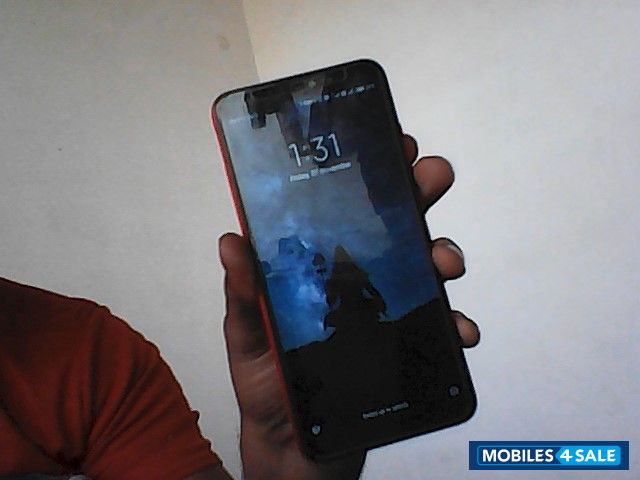 🔴 Xiaomi  Redmi note 6 pro