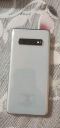 Samsung  Galaxy s10
