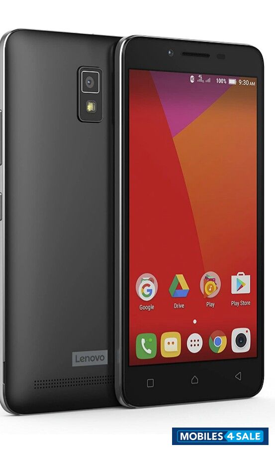 Lenovo  A6600