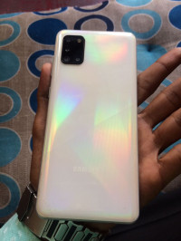 Samsung  Samsung A31