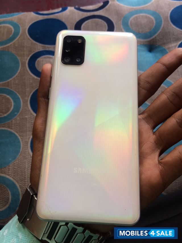 Samsung  Samsung A31