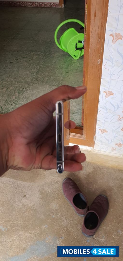 Samsung Galaxy note 10 plus