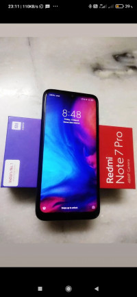 Xiaomi  Redmi note 7 prk