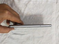 Silver Redmi  Note 4