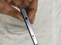 Silver Redmi  Note 4