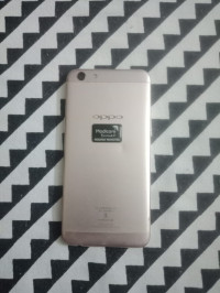 Oppo  F3