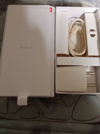 Redmi Redmi 4