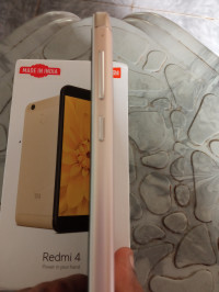 Redmi Redmi 4