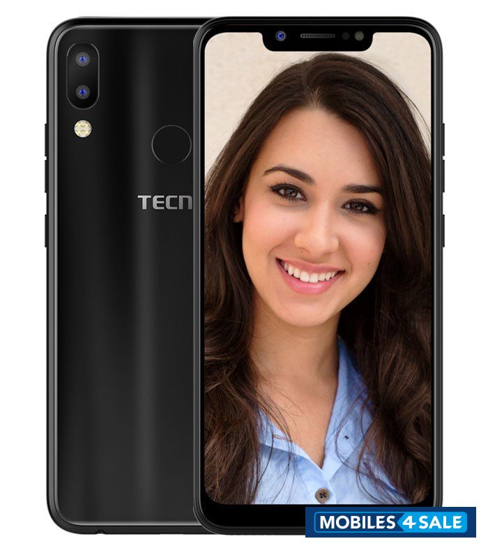 Tecno  Id5a