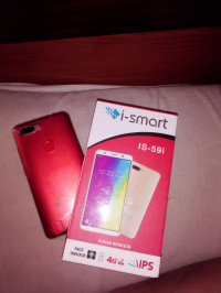 Xolo XIFO ISMART IS-59i