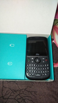 Jio  Jio phone 2