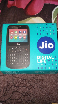 Jio  Jio phone 2