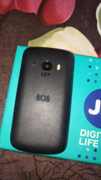 Jio  Jio phone 2