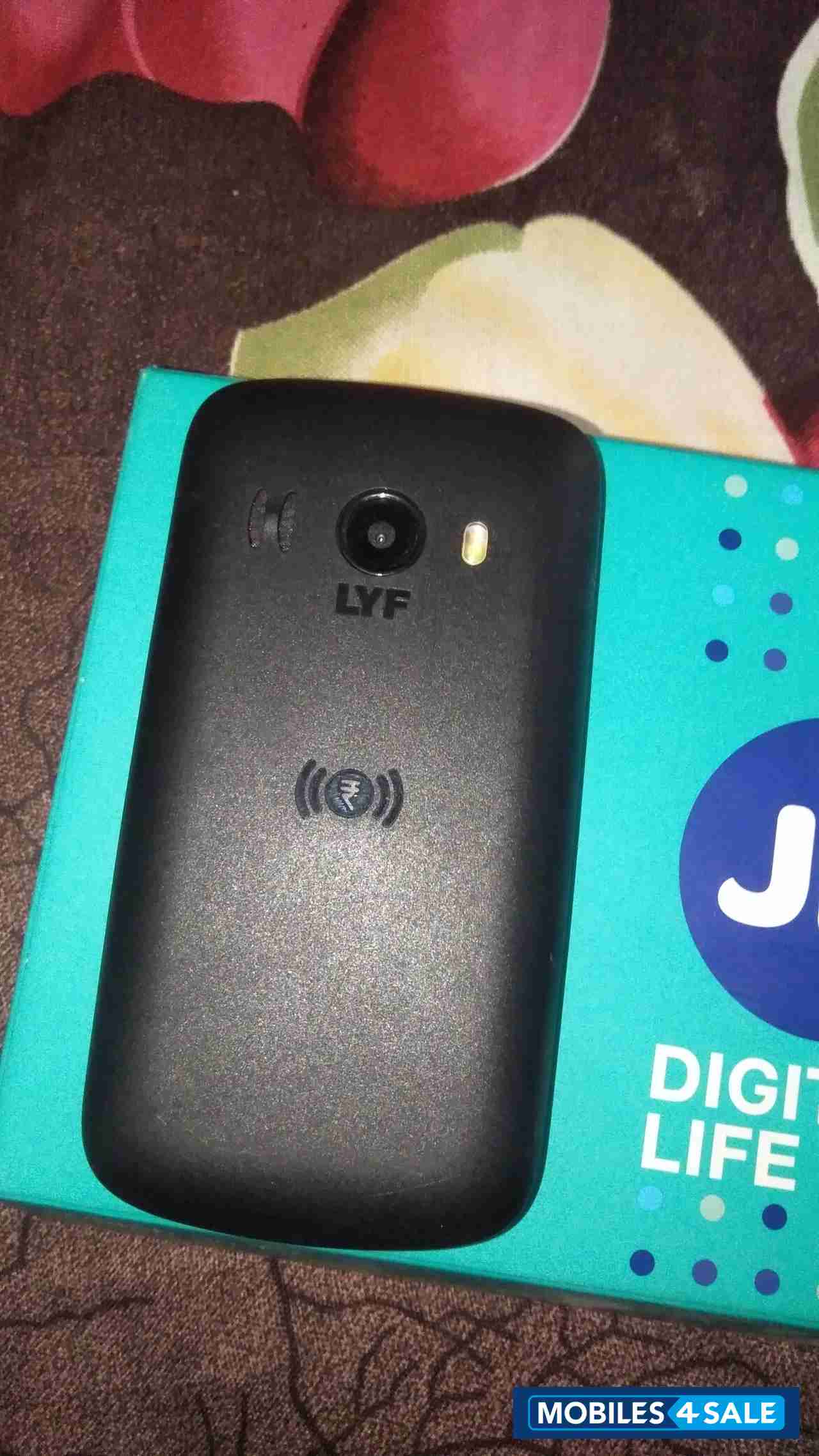 Jio  Jio phone 2