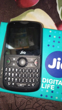 Jio  Jio phone 2