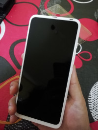 Motorola One fusion plus