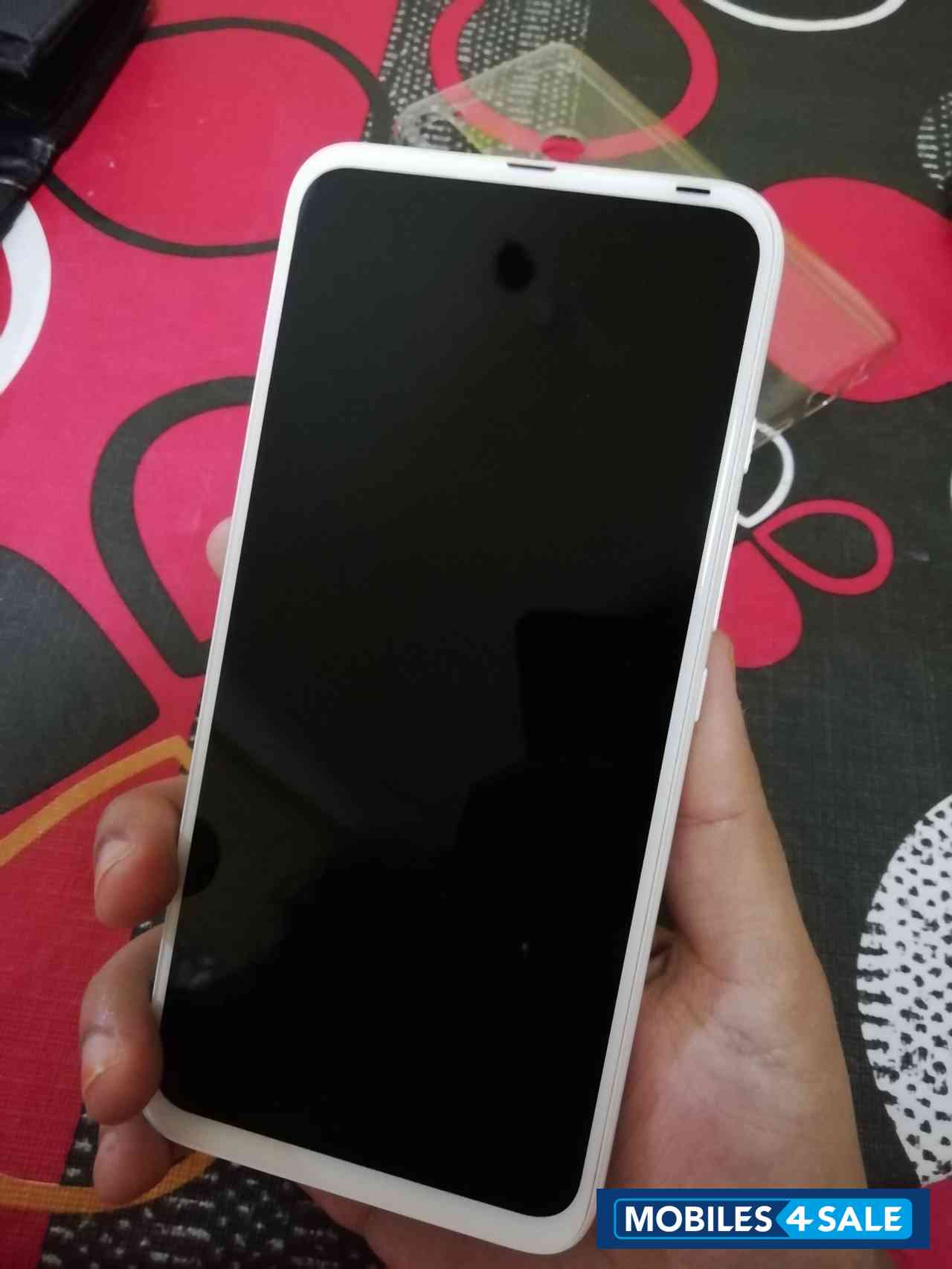 Motorola  One fusion plus