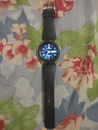 Samsung  Galaxy watch