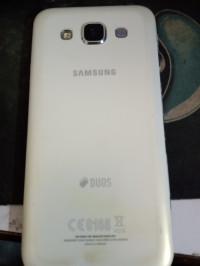 Samsung  Samsung Galaxy E 15