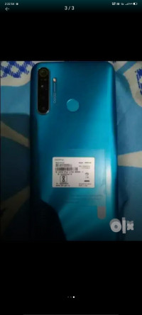 Realme  Realme 5i