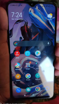 Xiaomi Redmi note 8 pro