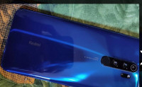 Xiaomi Redmi note 8 pro