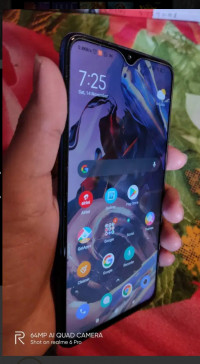 Xiaomi Redmi note 8 pro