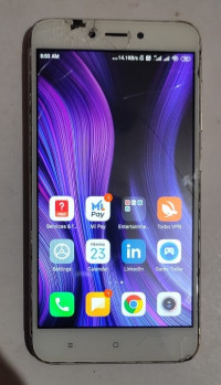 Xiaomi  Redmi 4
