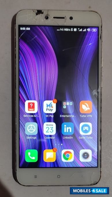 Xiaomi  Redmi 4
