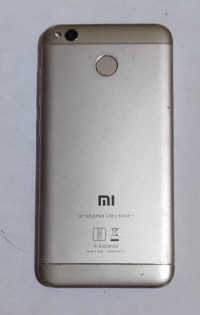 Xiaomi  Redmi 4