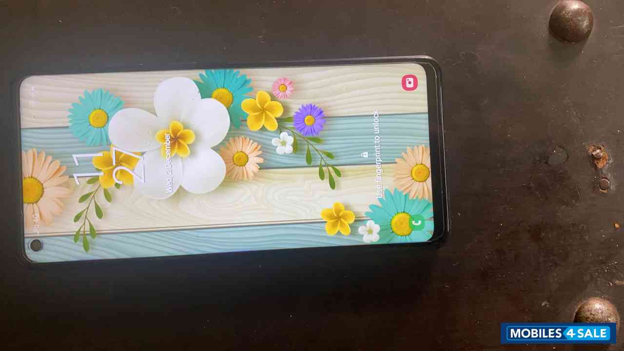 Samsung  Galaxy a21s