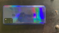 Samsung  Galaxy a21s