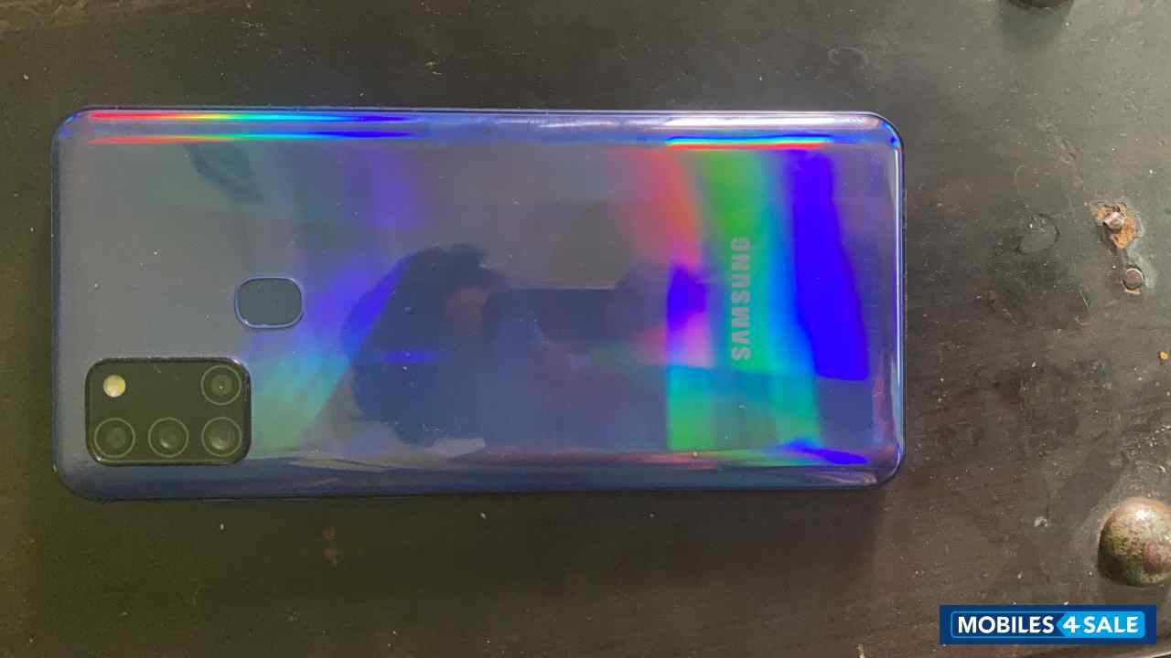 Samsung Galaxy a21s Samsung Galaxy a21s