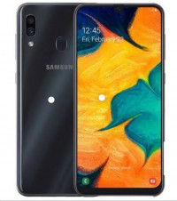 Samsung  Galaxy A30