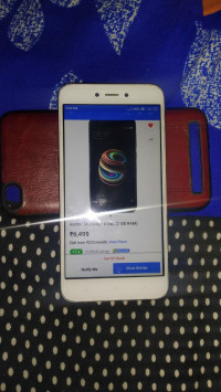 Xiaomi  Redmi 5a