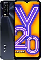 Vivo  Vivo y20