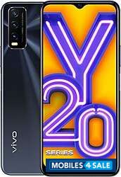 Vivo  Vivo y20
