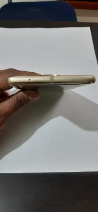 Gold Motorola  Moto Z2 Play