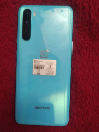 OnePlus  Nord