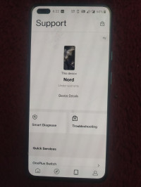 OnePlus Nord