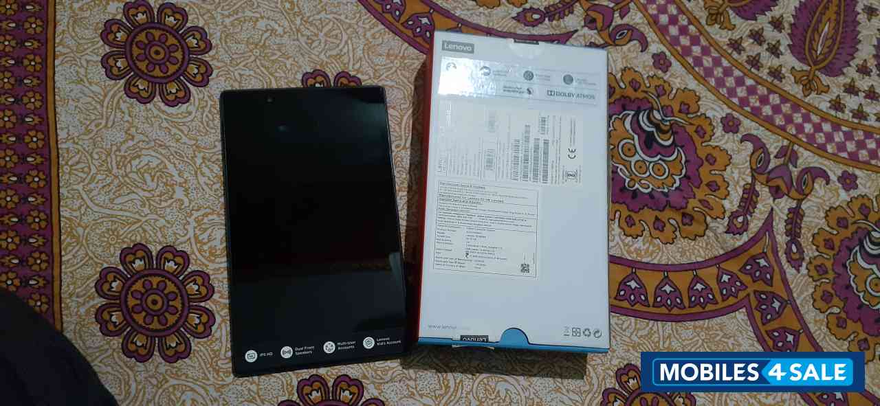 Lenovo  Lenovo tab 4 8