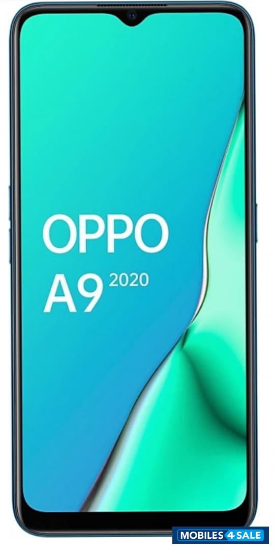 Oppo A9 2020