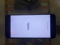 Apple  iPhone 6s Plus