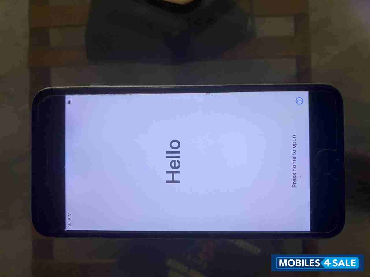 Apple  iPhone 6s Plus