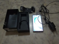 Samsung  Galaxy note 10 plus 5g