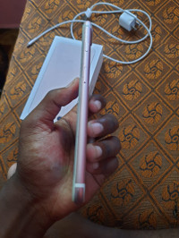 Apple  Iphone 7 plus